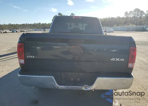 2020 Ram 1500 Classic Slt from USA, damaged, VIN 1C6RR7TT4LS109279